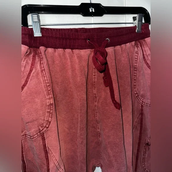 Mordenmiss Haram Joggers - Picture 3 of 7